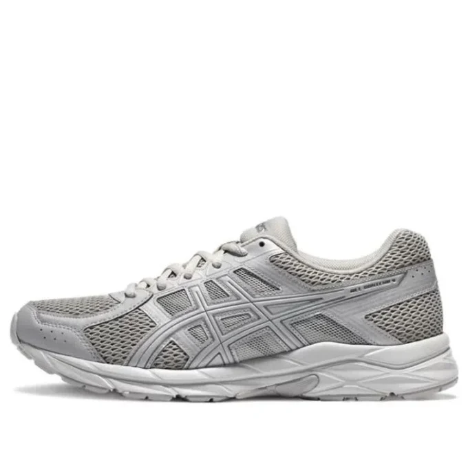 GEL-Contend 4 „Silver”