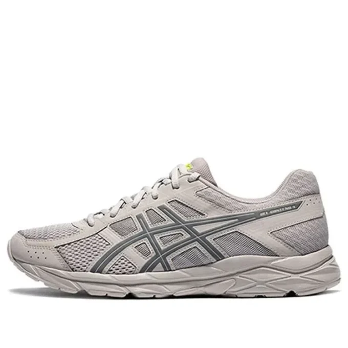 GEL-Contend 4 „Stone Grey”