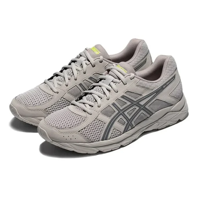 GEL-Contend 4 „Stone Grey”