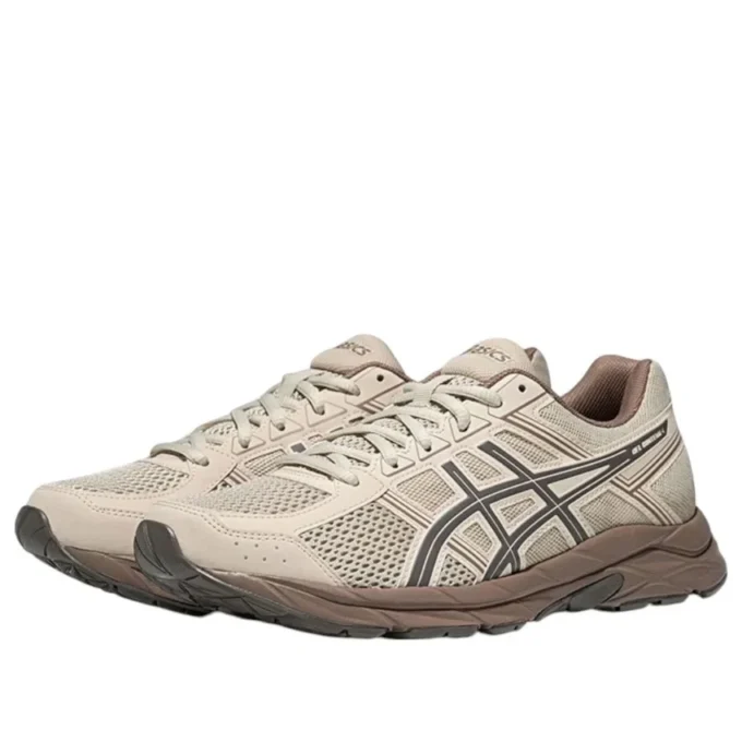GEL-Contend 4 „Tan Brown”