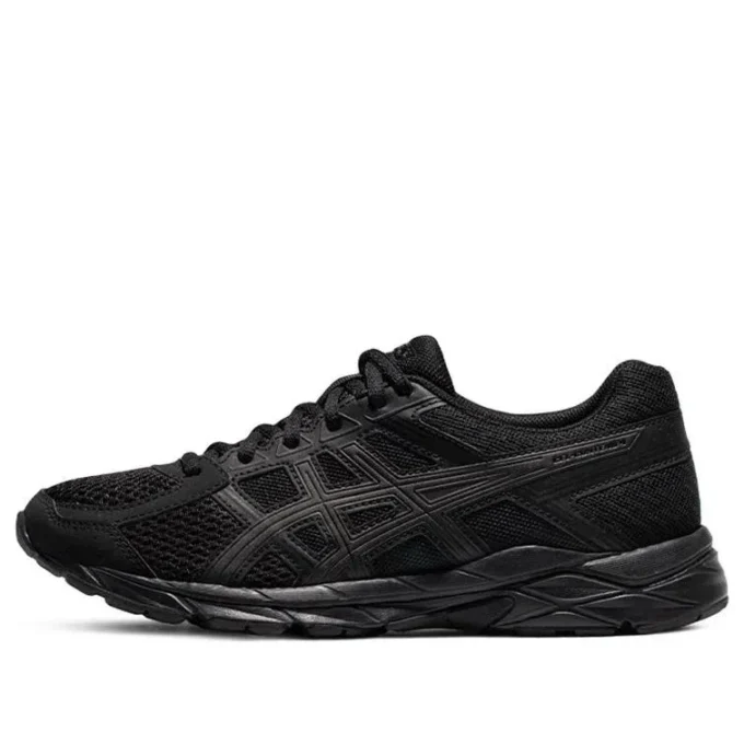 GEL-Contend 4 „Triple Black”