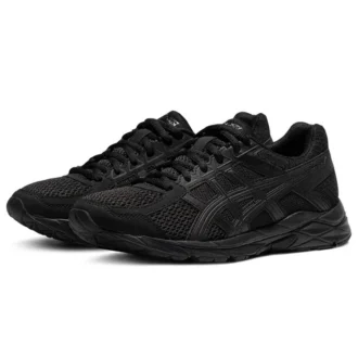 GEL-Contend 4 „Triple Black”