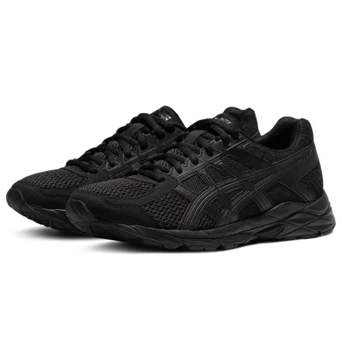 GEL-Contend 4 „Triple Black”
