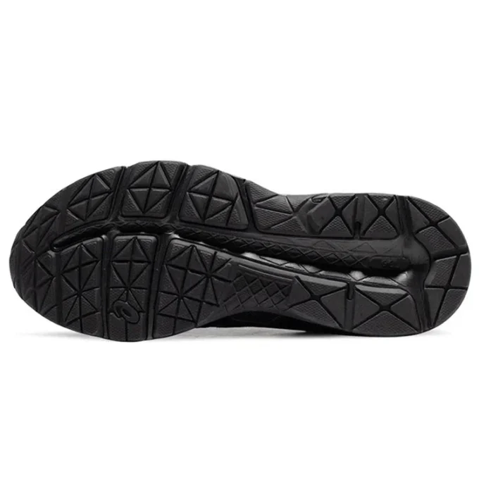 GEL-Contend 4 „Triple Black”