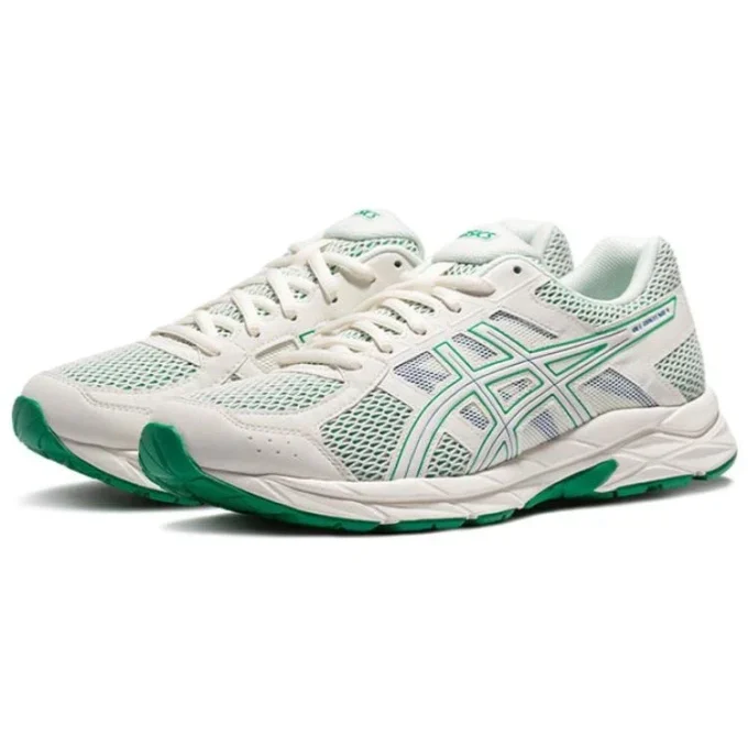 GEL-Contend 4 „White and Green”