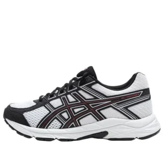 GEL-Contend 4 „White Black”