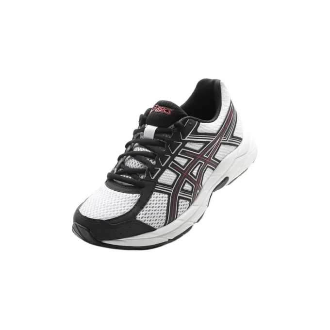 GEL-Contend 4 „White Black”