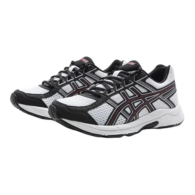 GEL-Contend 4 „White Black”