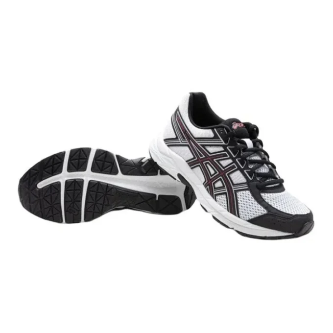 GEL-Contend 4 „White Black”