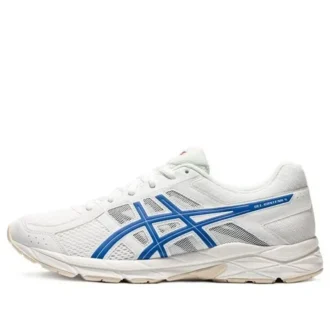GEL-Contend 4 „White Blue”