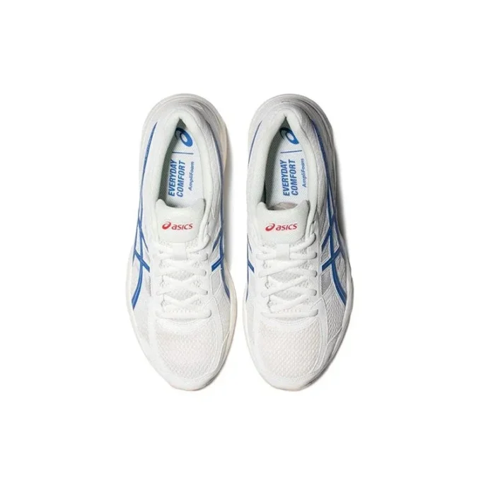 GEL-Contend 4 „White Blue”