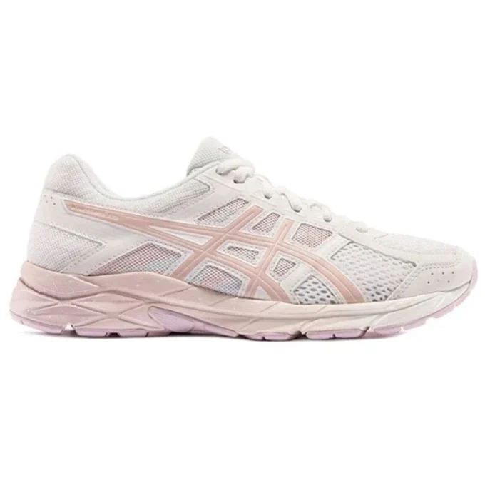 GEL-contend 4 „White Pink”