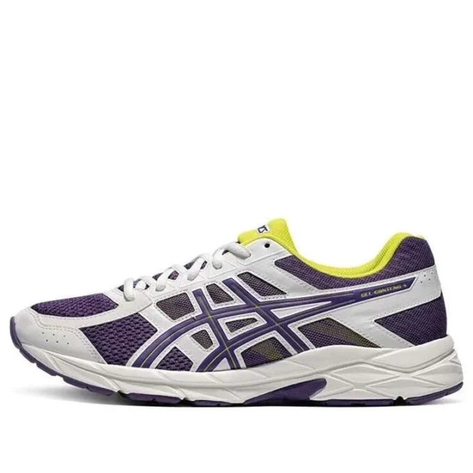 GEL-Contend 4 „White Purple”