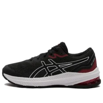 GEL-Contend 4s „Black Burgundy”