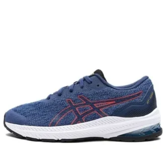 GEL-Contend 4s „Blue Red White”