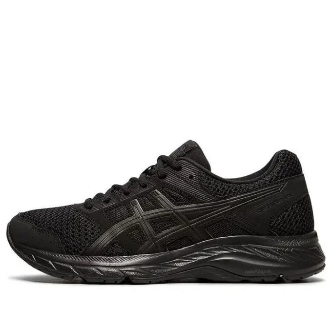 GEL-Contend 5 „Black”