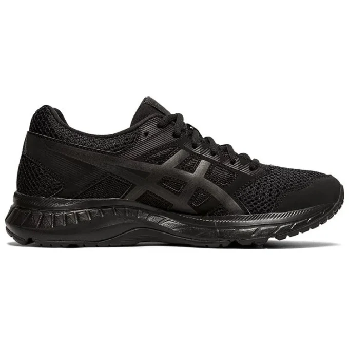 GEL-Contend 5 „Black”