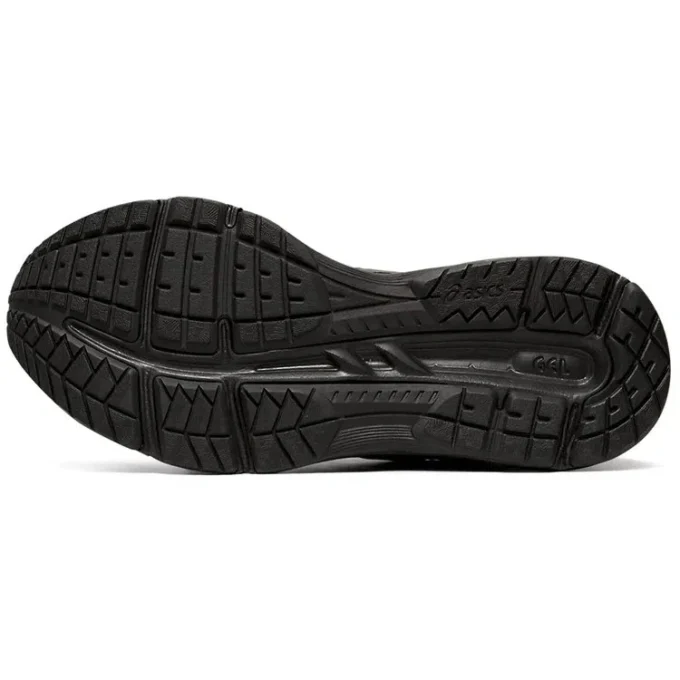 GEL-Contend 5 „Black”