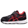 GEL-Contend 5 „Black Red”