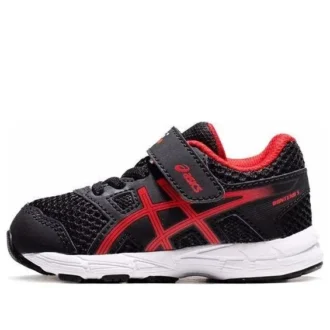 GEL-Contend 5 „Black Red”