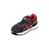 GEL-Contend 5 „Black Red”