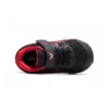 GEL-Contend 5 „Black Red”