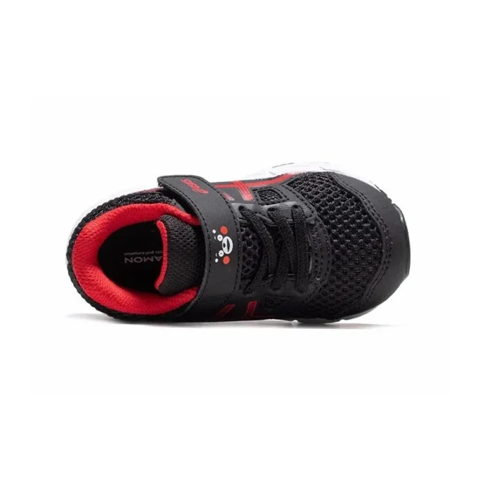 GEL-Contend 5 „Black Red”