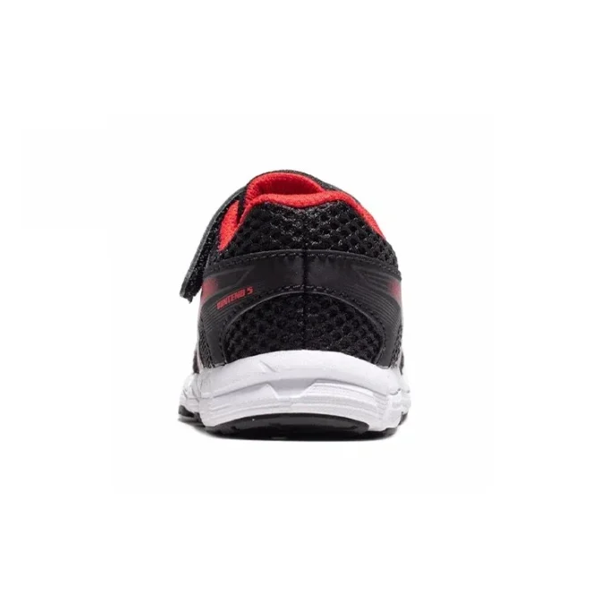 GEL-Contend 5 „Black Red”