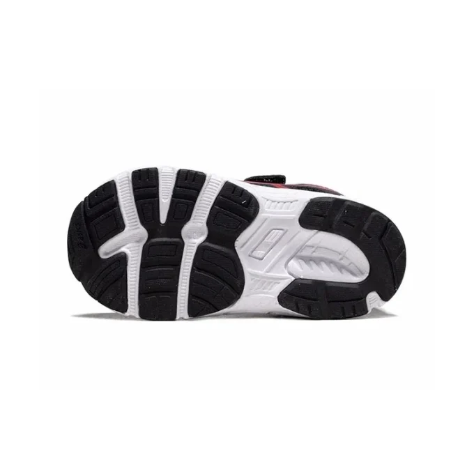 GEL-Contend 5 „Black Red”