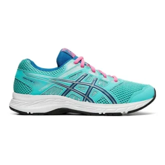 GEL-Contend 5 „Ice Mint Deep Sapphire”
