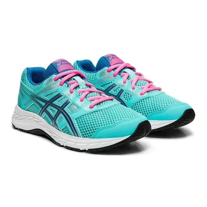 GEL-Contend 5 „Ice Mint Deep Sapphire”