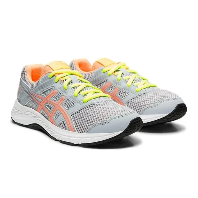 GEL-Contend 5 „Piedmont Grey Sun Coral”