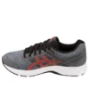 GEL-Contend 5 „Steel Grey Red Snapper”