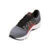 GEL-Contend 5 „Steel Grey Red Snapper”