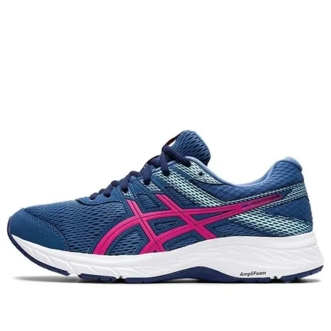 GEL-Contend 6 „Grand Shark Pink Glo”