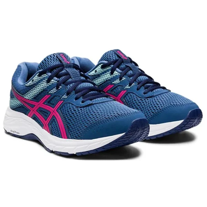 GEL-Contend 6 „Grand Shark Pink Glo”