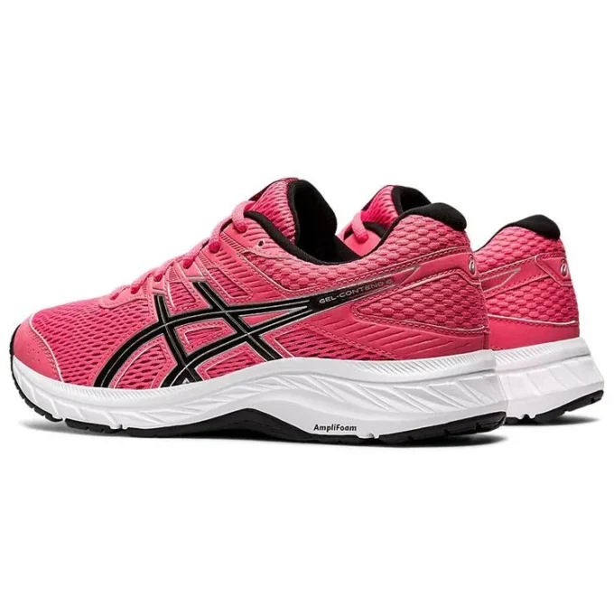 GEL-Contend 6 „Pink Gameo”