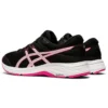 GEL-Contend 6 Wide „Black Pink Glo”