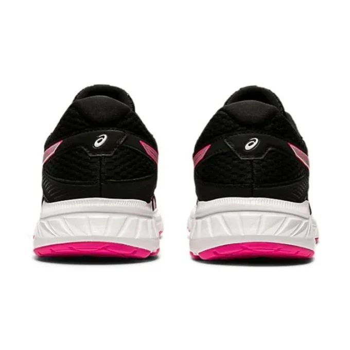 GEL-Contend 6 Wide „Black Pink Glo”