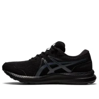 GEL-Contend 7 4E Wide „Black Carrier Grey”