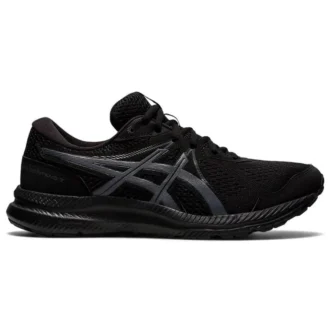 GEL-Contend 7 4E Wide „Black Carrier Grey”
