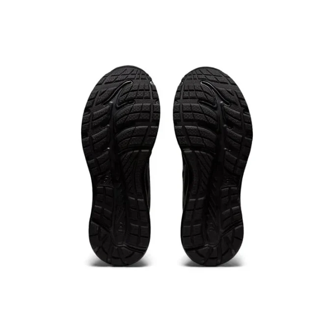 GEL-Contend 7 4E Wide „Black Carrier Grey”
