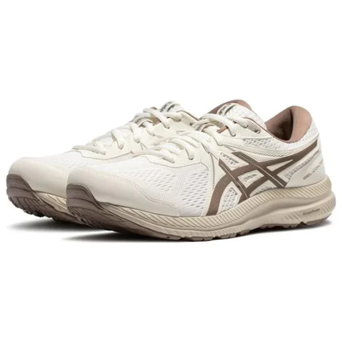 GEL-Contend 7 „Beige Brown”