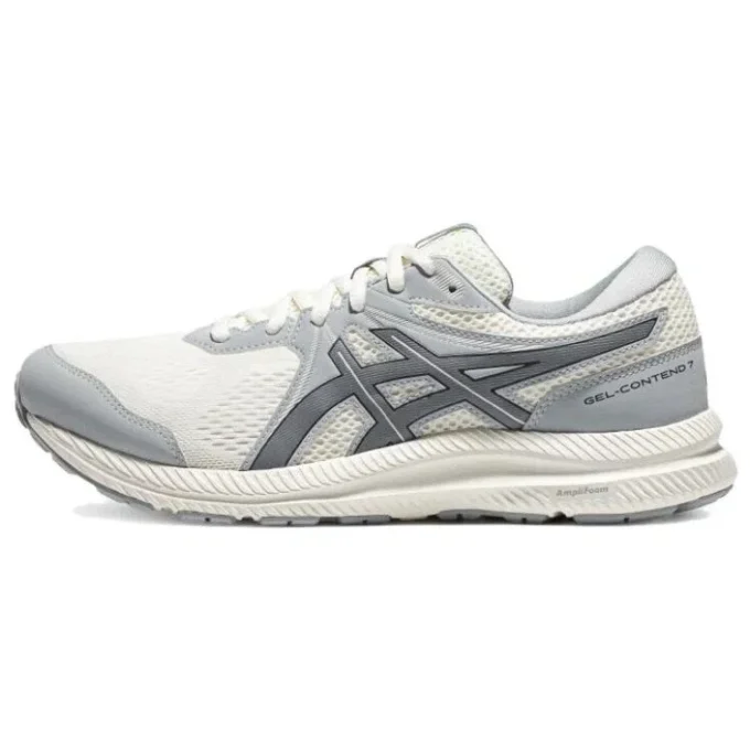 GEL-Contend 7 „Beige Brown”