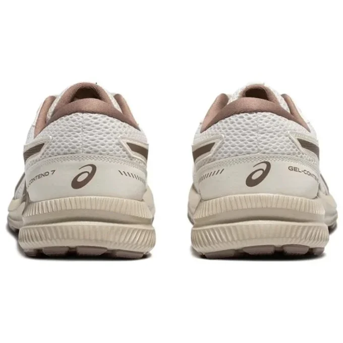 GEL-Contend 7 „Beige Brown”