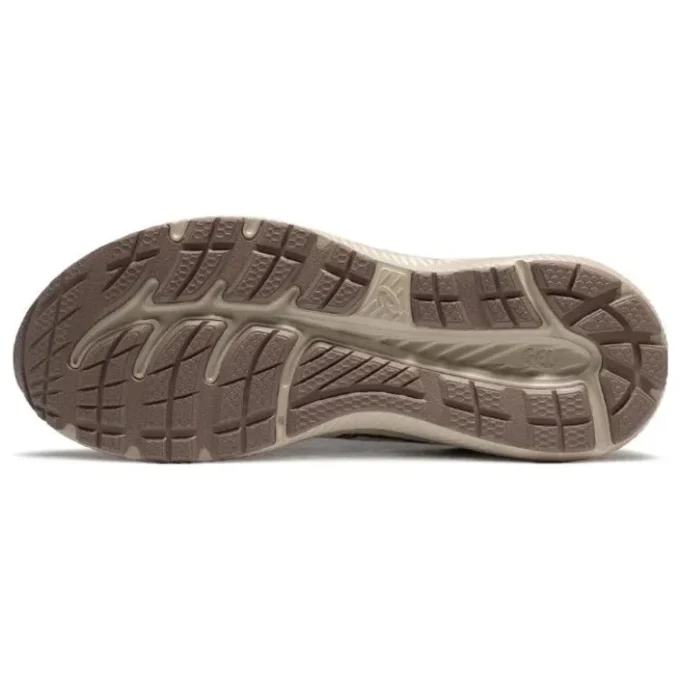 GEL-Contend 7 „Beige Brown”