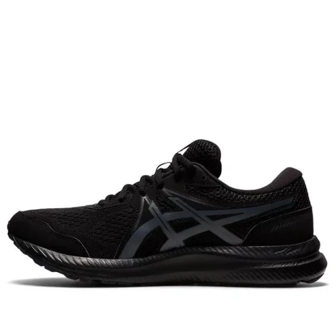 GEL-Contend 7 „Black Carrier Grey”