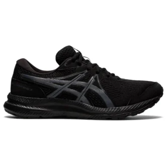 GEL-Contend 7 „Black Carrier Grey”