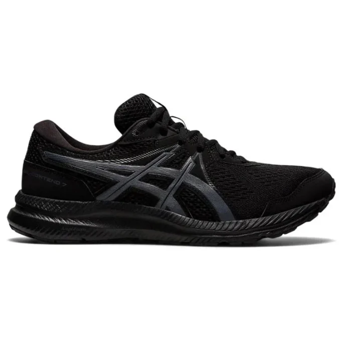 GEL-Contend 7 „Black Carrier Grey”