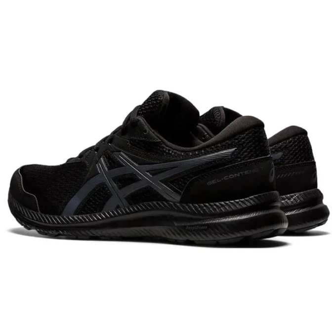 GEL-Contend 7 „Black Carrier Grey”
